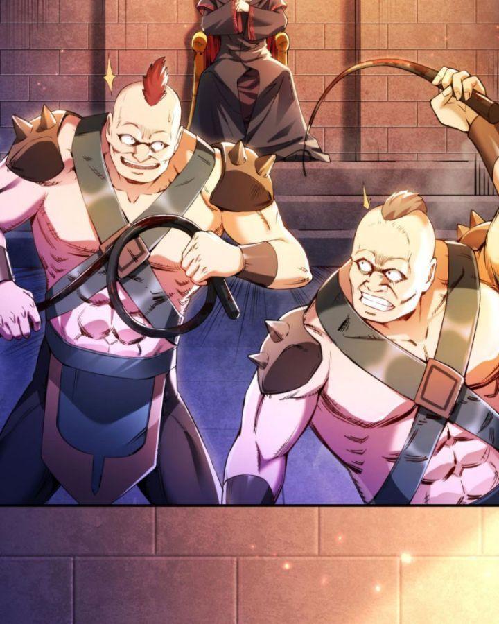 trong tuyệt cảnh ta không ngừng thăng cấp chapter 0 22