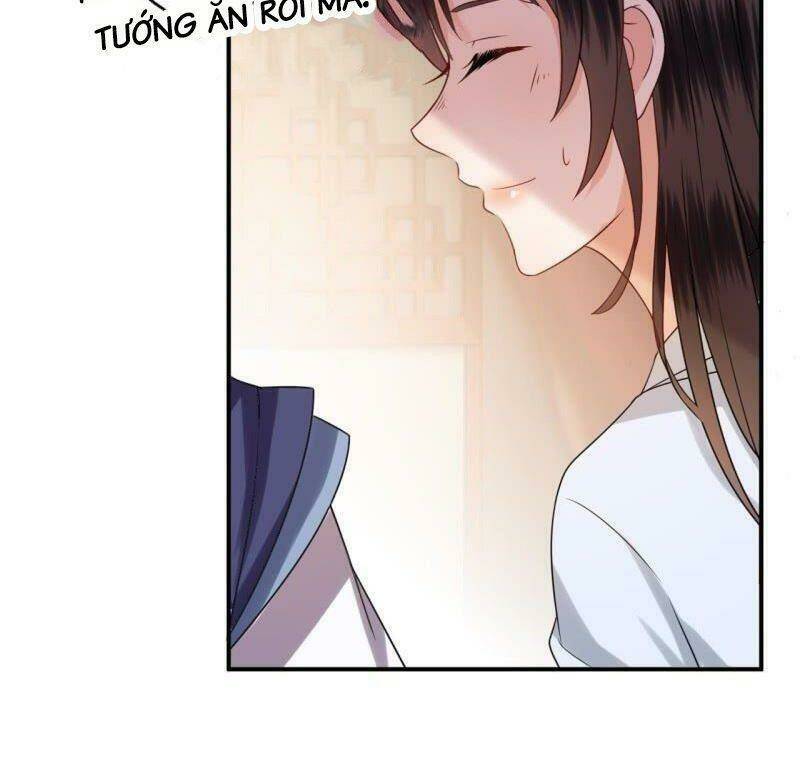 vương gia kiêu ngạo quá khó cua chapter 58 47