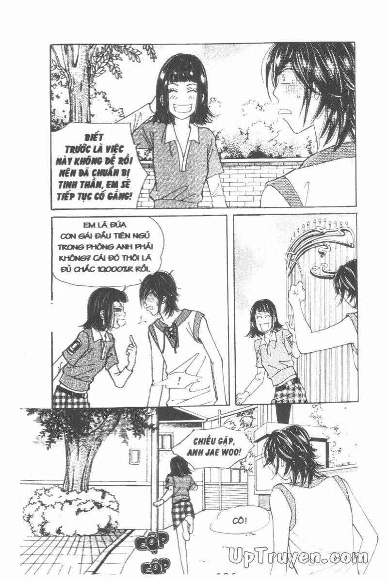 hái sao tình yêu chapter 8 108