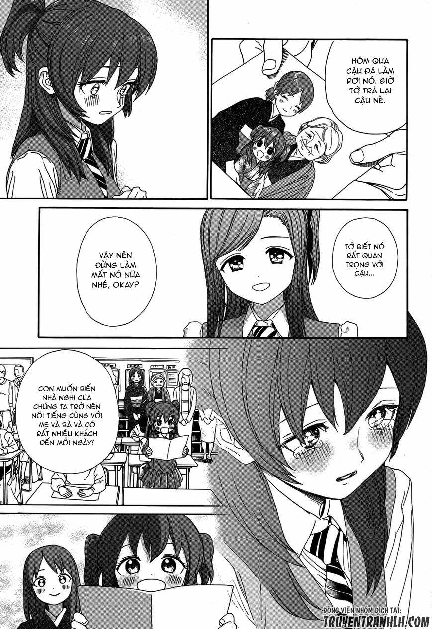 yumekuri chapter 23 17