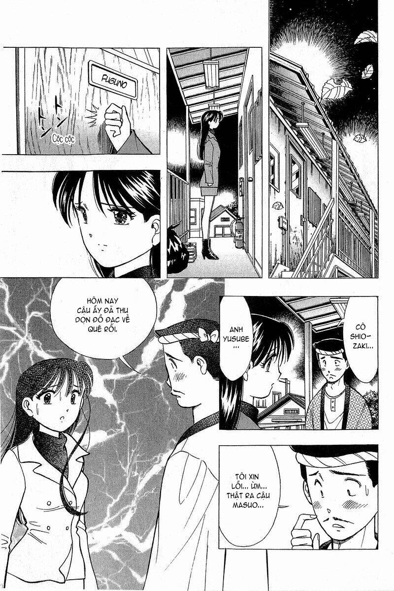 yume de aetara chapter 89 22