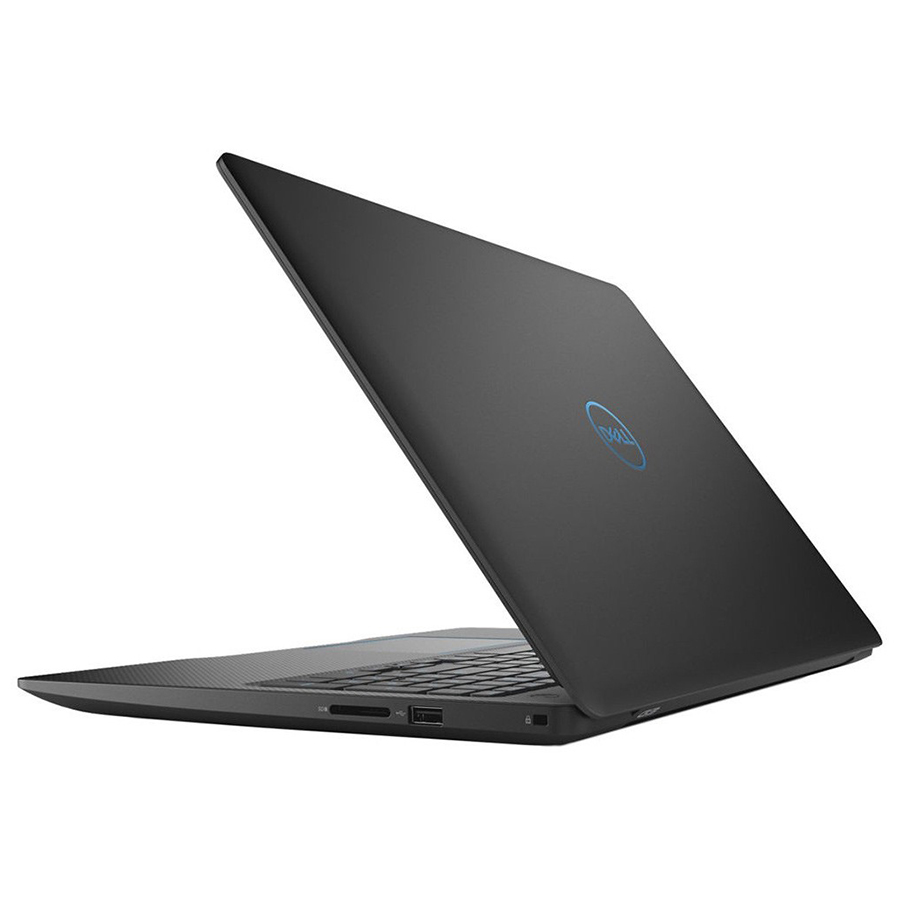 Laptop Dell Inspiron G3 G5I54114 Core i5-8300H/ Dos (15.6 inch FHD IPS) - Hàng Chính Hãng