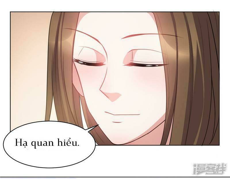 quả nhân có bệnh tên là tương tư chapter 33 15