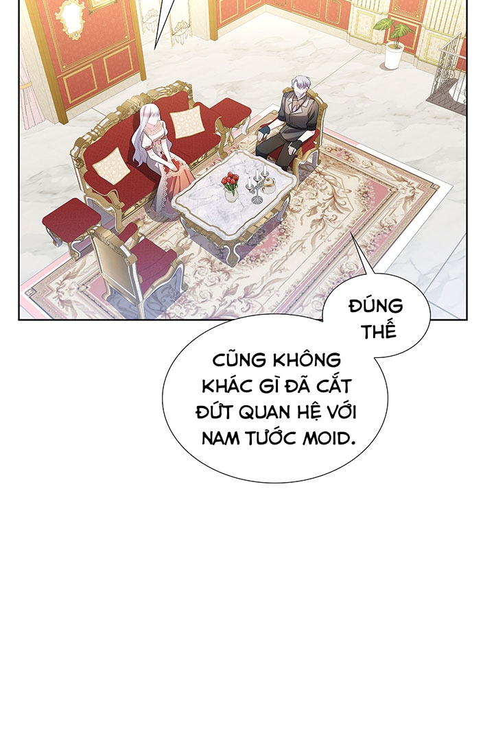 sự hối hận muộn màn chapter 20 20