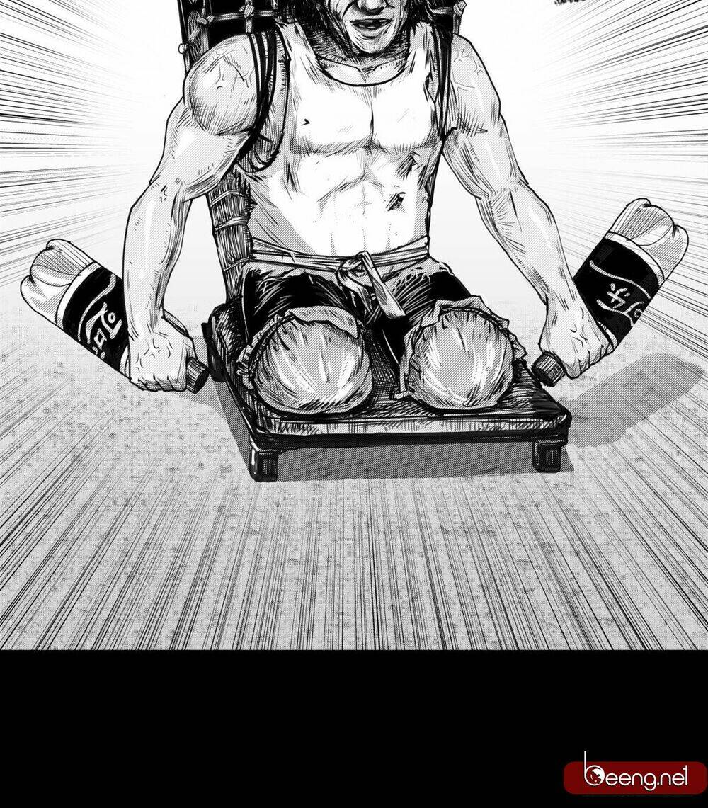 dạ hành khuyển chapter 3 84