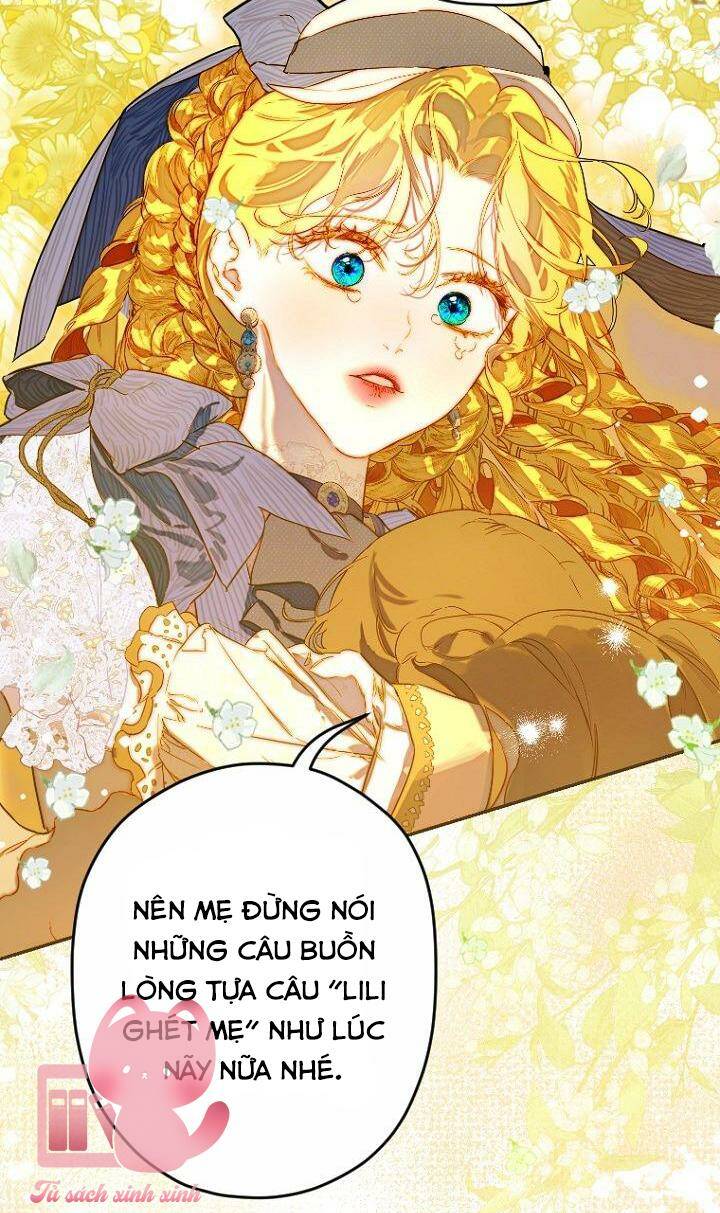 mẹ tôi lại kết hôn lần nữa chapter 46 4