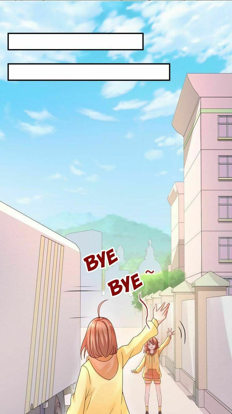 chàng trai người máy ấm áp 741 của tôi chapter 3 13