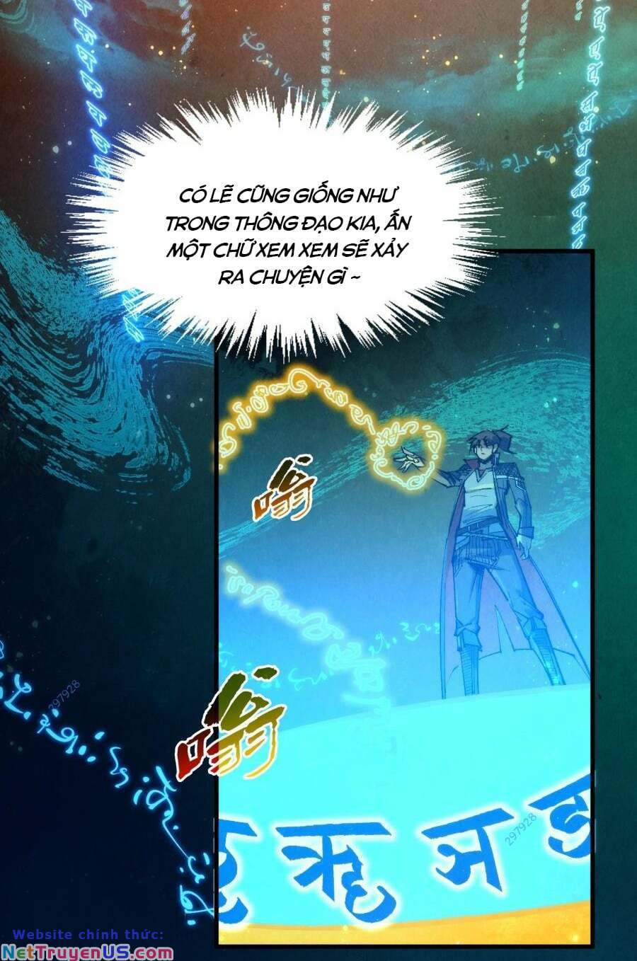 vạn cổ chí tôn chapter 259 57