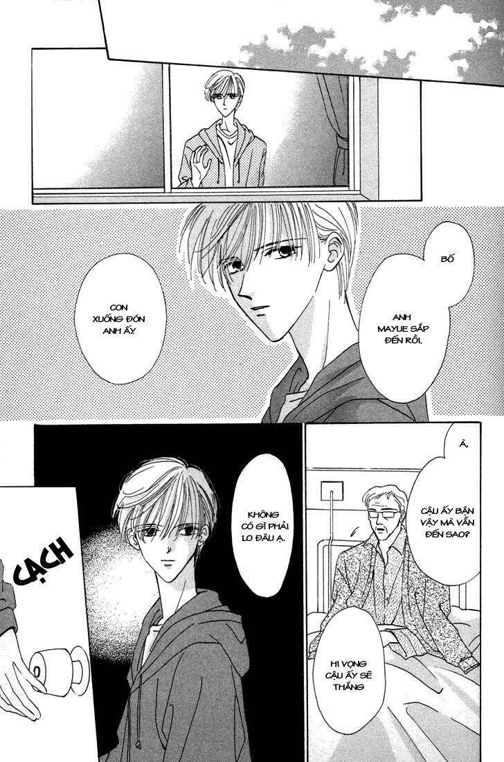 my precious chapter 3 18