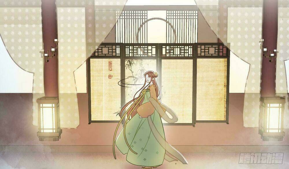 vương gia ba tuổi rưỡi của tôi chapter 7 43