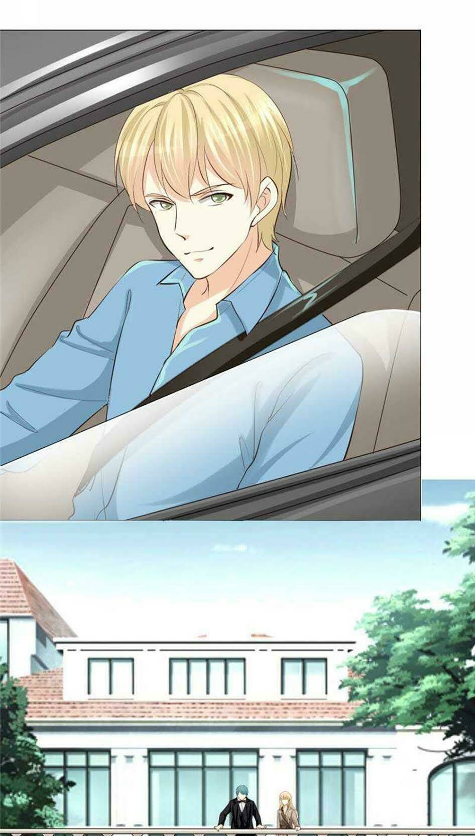 tổng tài bá đạo là gay chapter 64 30