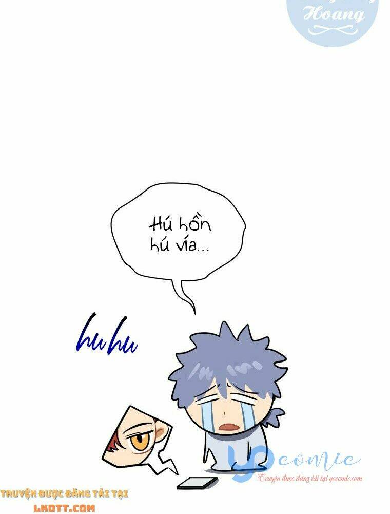 quái thú với hoa chapter 103 56