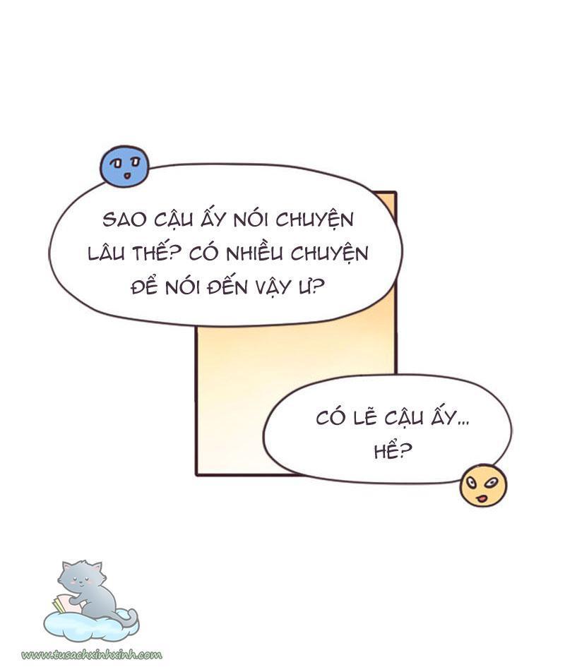 ngày định mệnh của đôi ta chapter 16 37