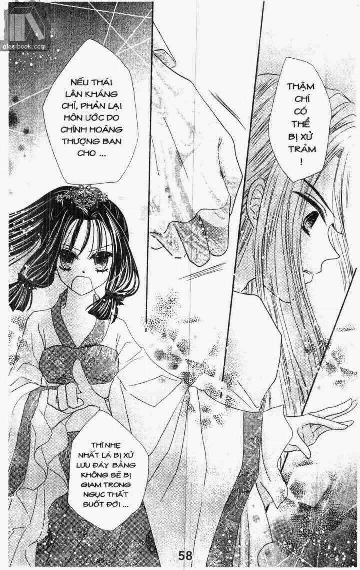 hoa tuyết lam chapter 9 6