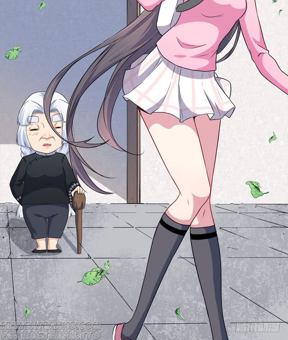 ngạo kiều quỷ vương yêu ta chapter 63 14