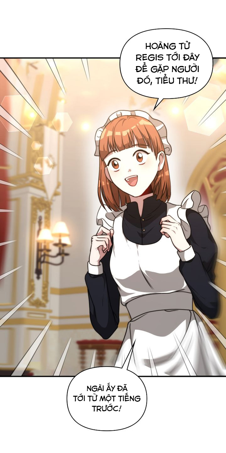 công nương eluana vita chapter 48 20