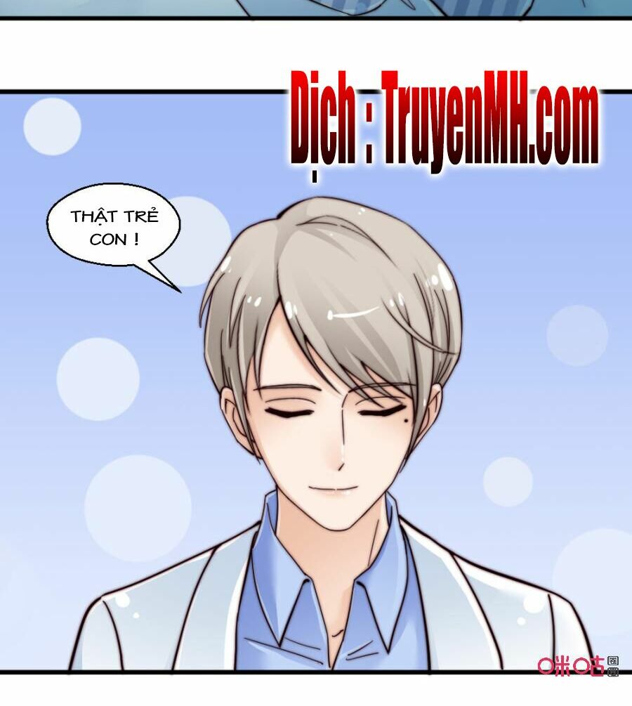 bí mật của thiên kim chapter 86 6