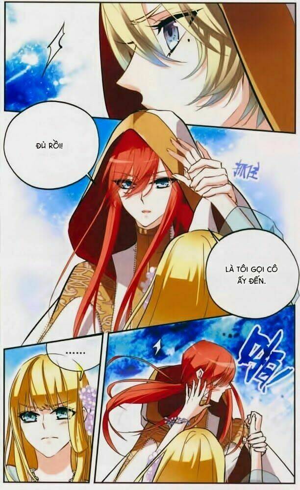 ngôi sao câu lạc bộ chapter 66 7