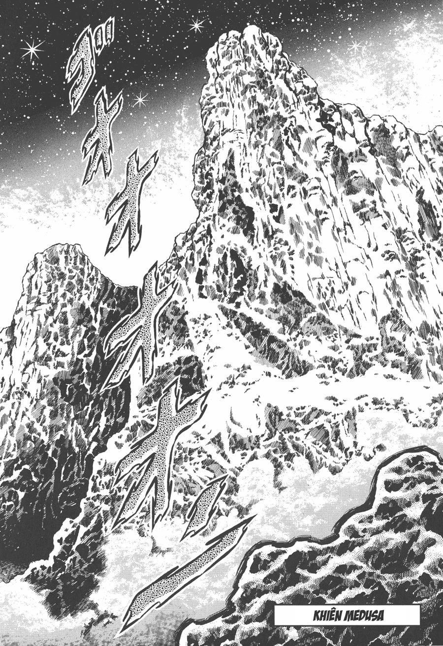 áo giáp vàng chapter 26 5