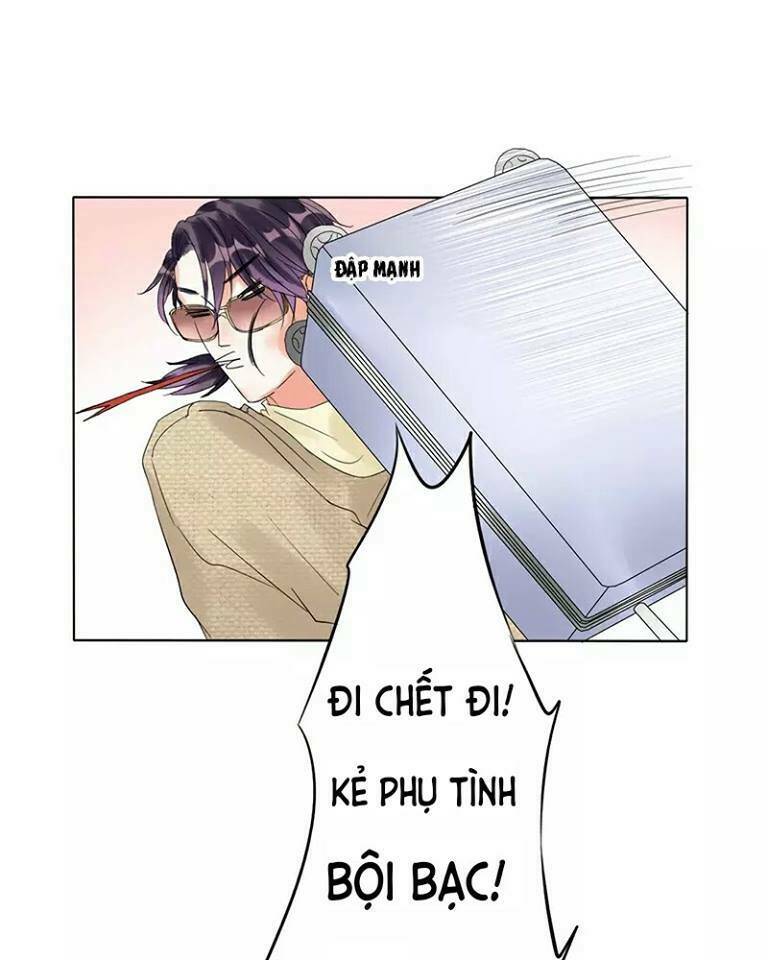 trẫm không phải là đại minh tinh chapter 9 5