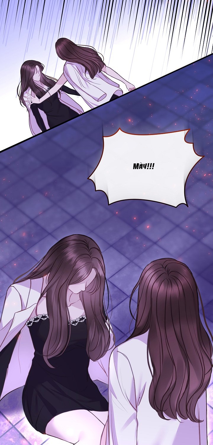 vụ bê bối trá hình chapter 12.1 32