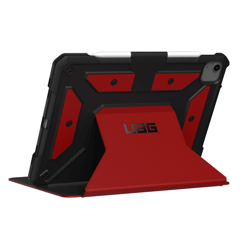 Bao da iPad Air 4 2020 UAG Metropolis Series - Hàng Chính Hãng
