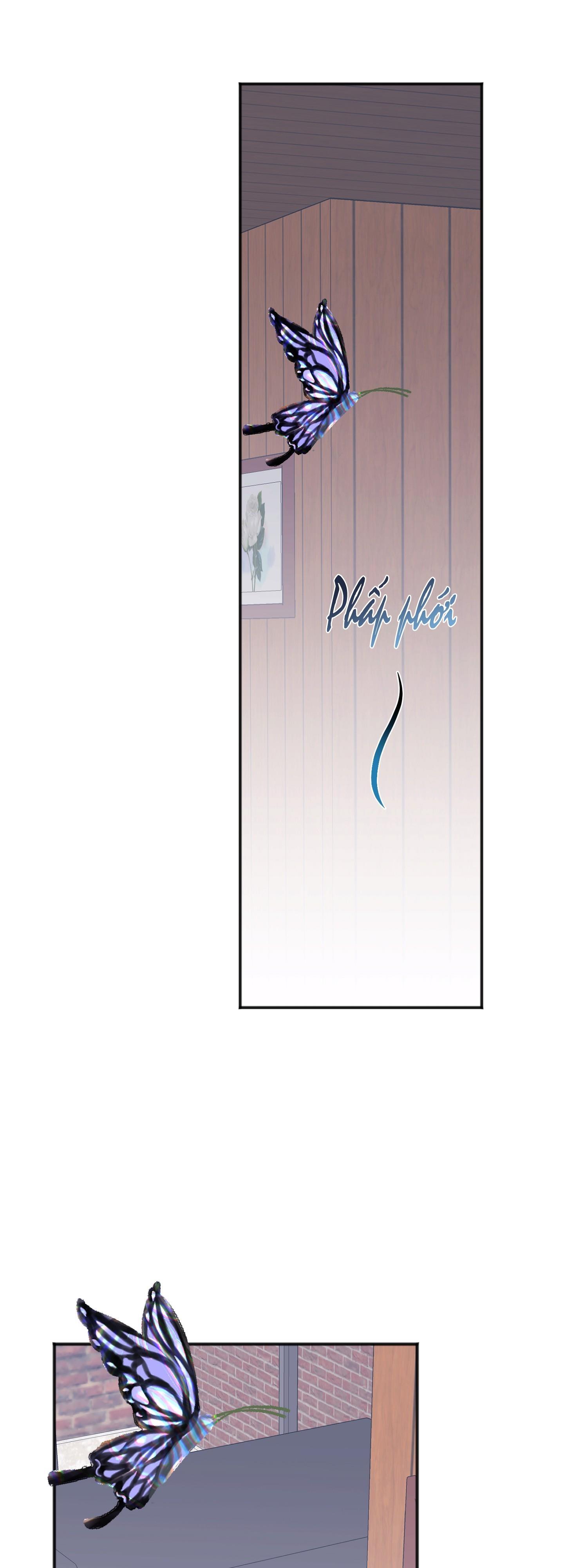 hổ trở về chapter 41 43