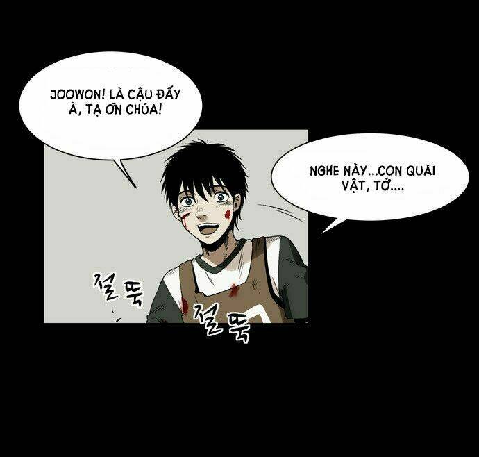 infectee chapter 3 63