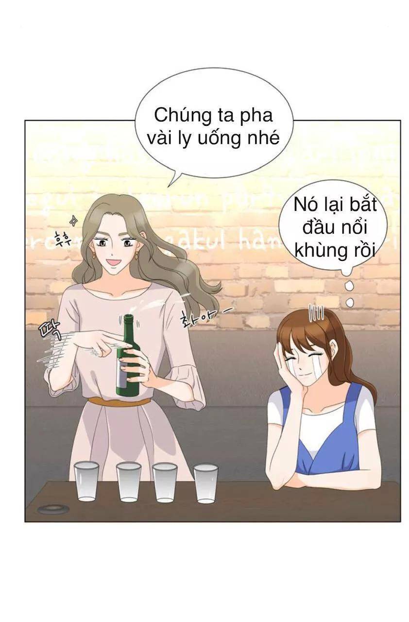 idol và sếp, em yêu ai? chapter 43 21