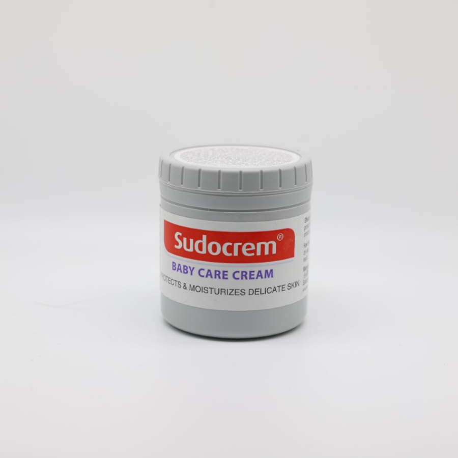 Kem chống hăm tã em bé Sudocrem hộp 60g