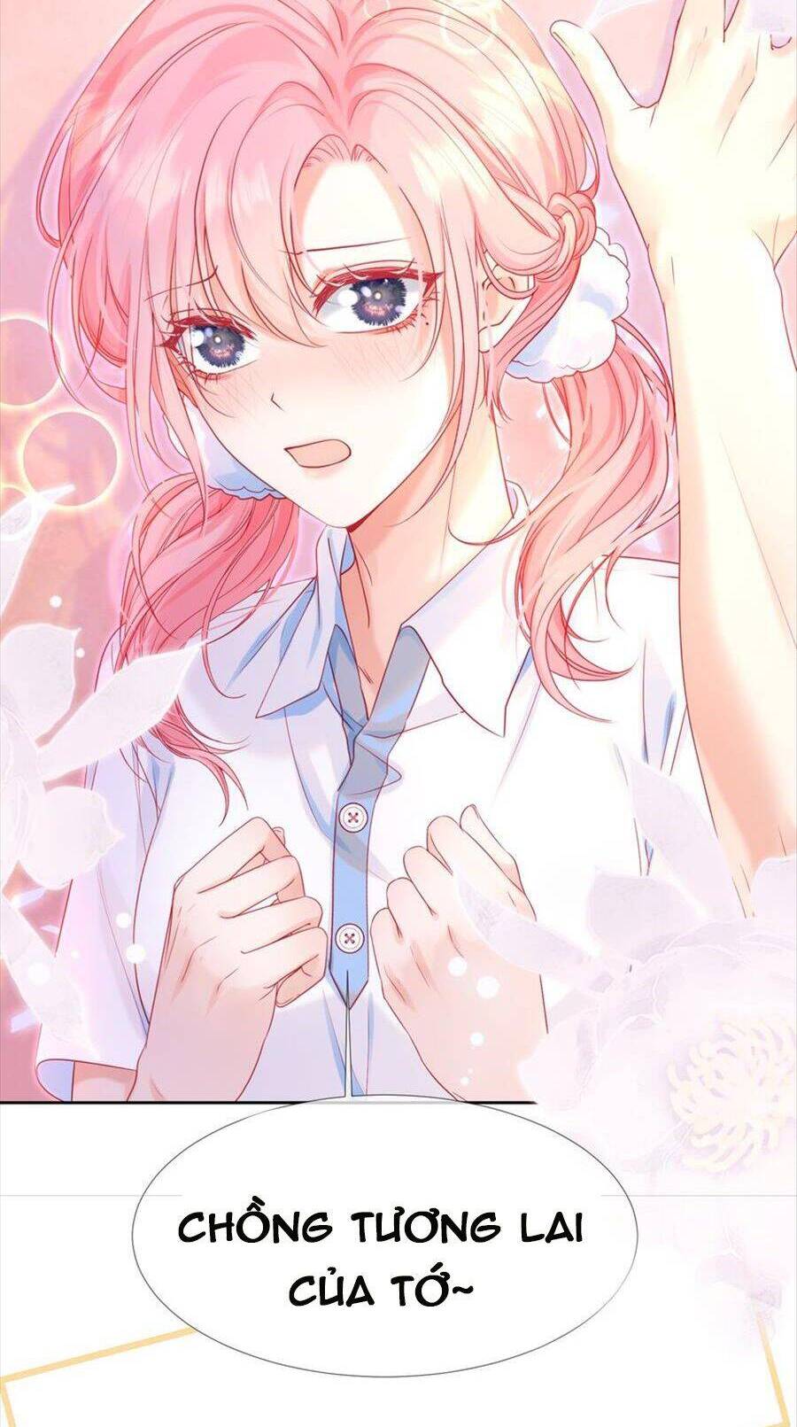 xuyên về thời học sinh truy lão công chapter 0 5