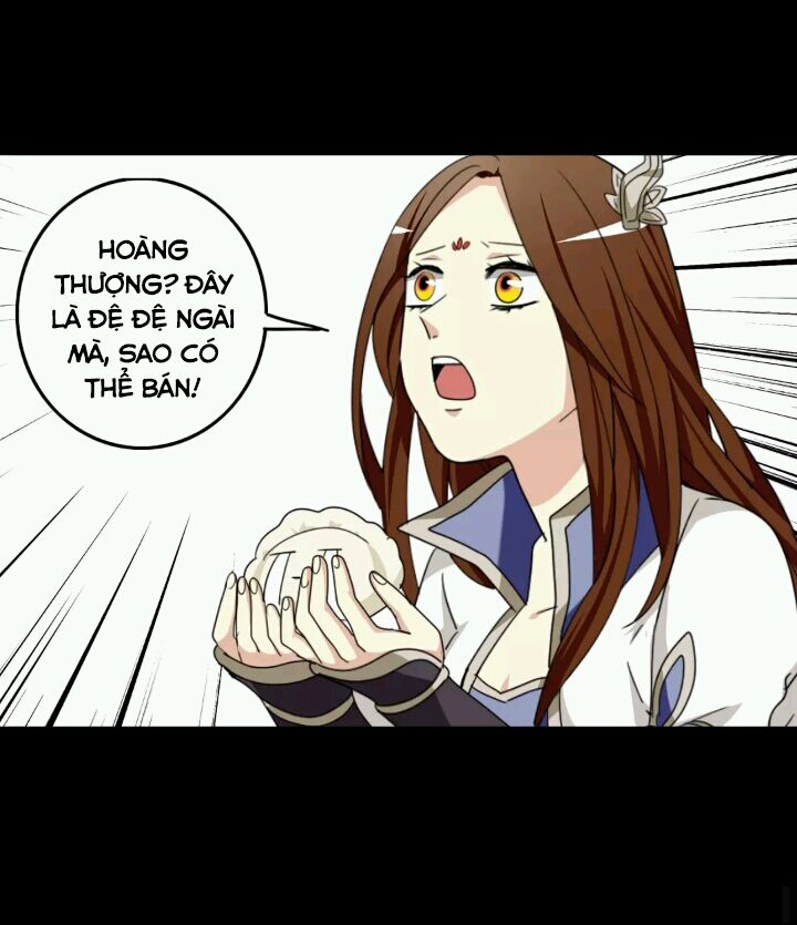 lưỡng bất nghi (full) chapter 79.5 27