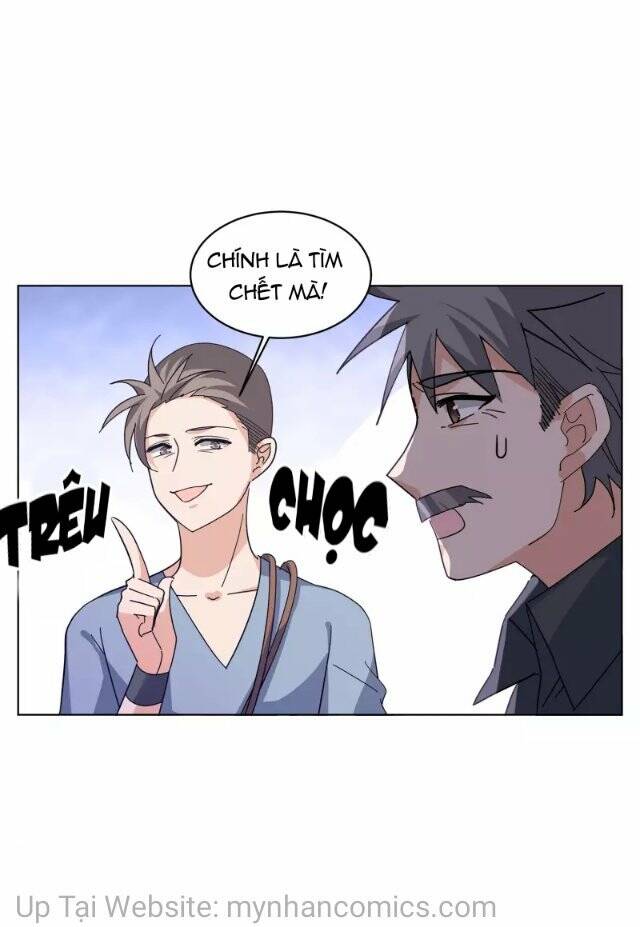 cô ấy đến rồi, xin nằm xuống! chapter 130 7