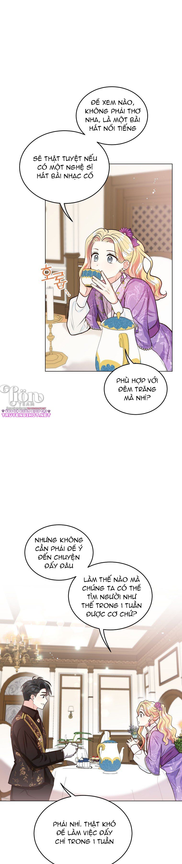 mùa đào vào tháng sáu chapter 15.2 9