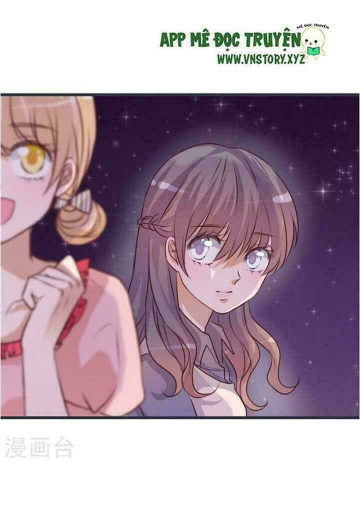 sau con mưa mùa hạ chapter 19 21