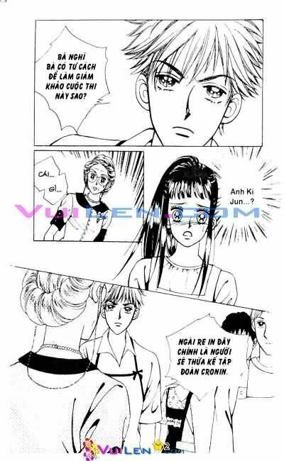 bữa tối của hoàng tử chapter 7 152