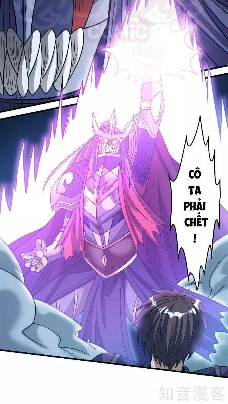 kiếm vũ chapter 77 18