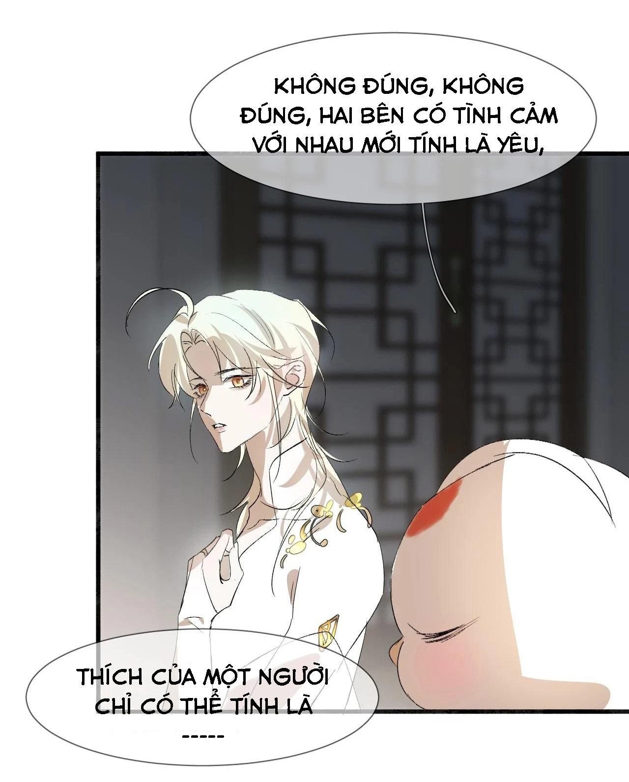 Tình lang chapter 19