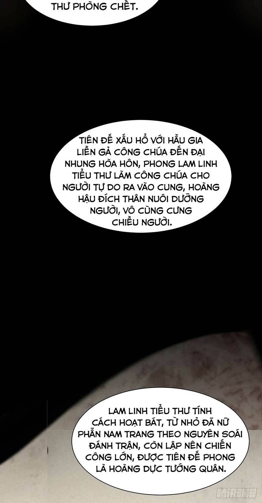 hoạn phi thiên hạ chapter 63 30