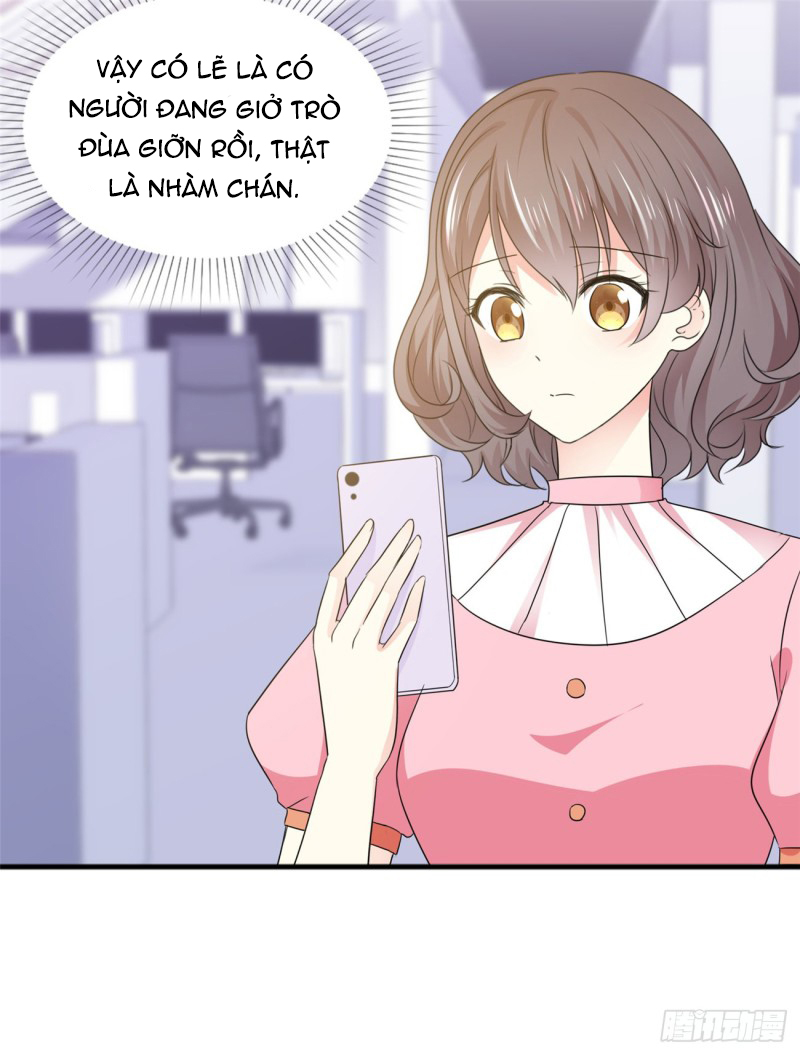 mối tình đầu là đại thần cv chapter 39 13