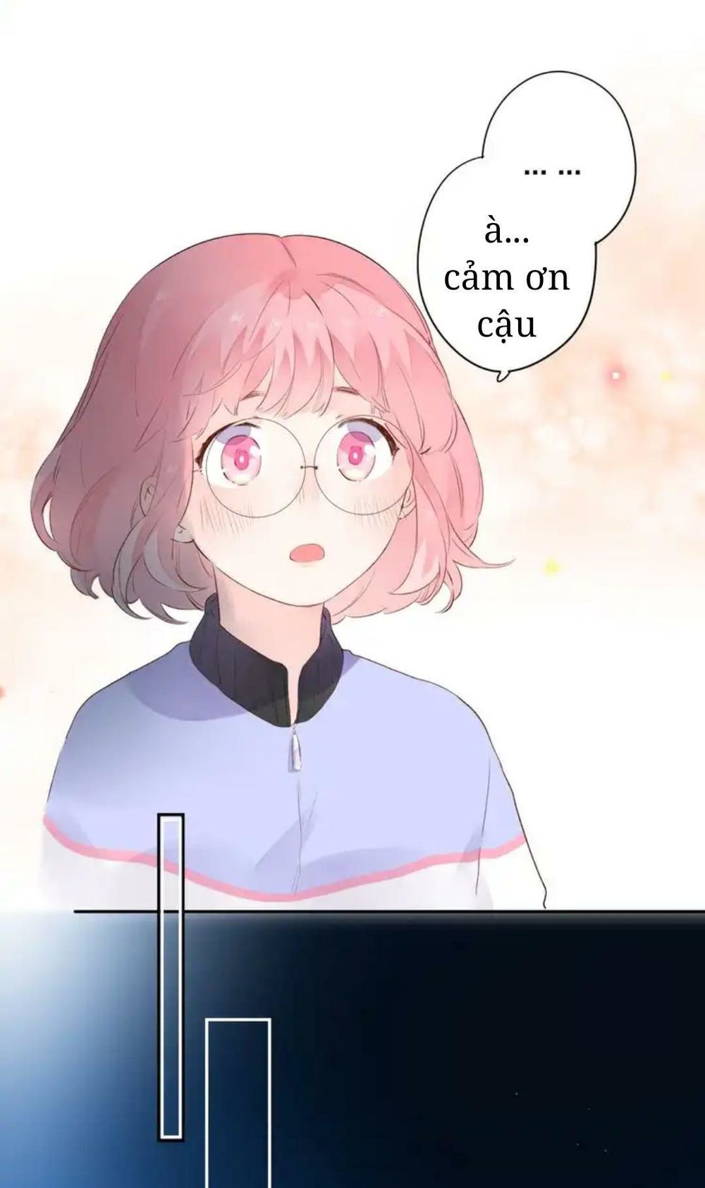 sos! tôi đã yêu một con sâu bướm (phần 2) chapter 48 7