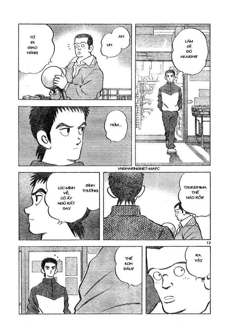 trò chơi vượt qua thử thách chapter 107 13