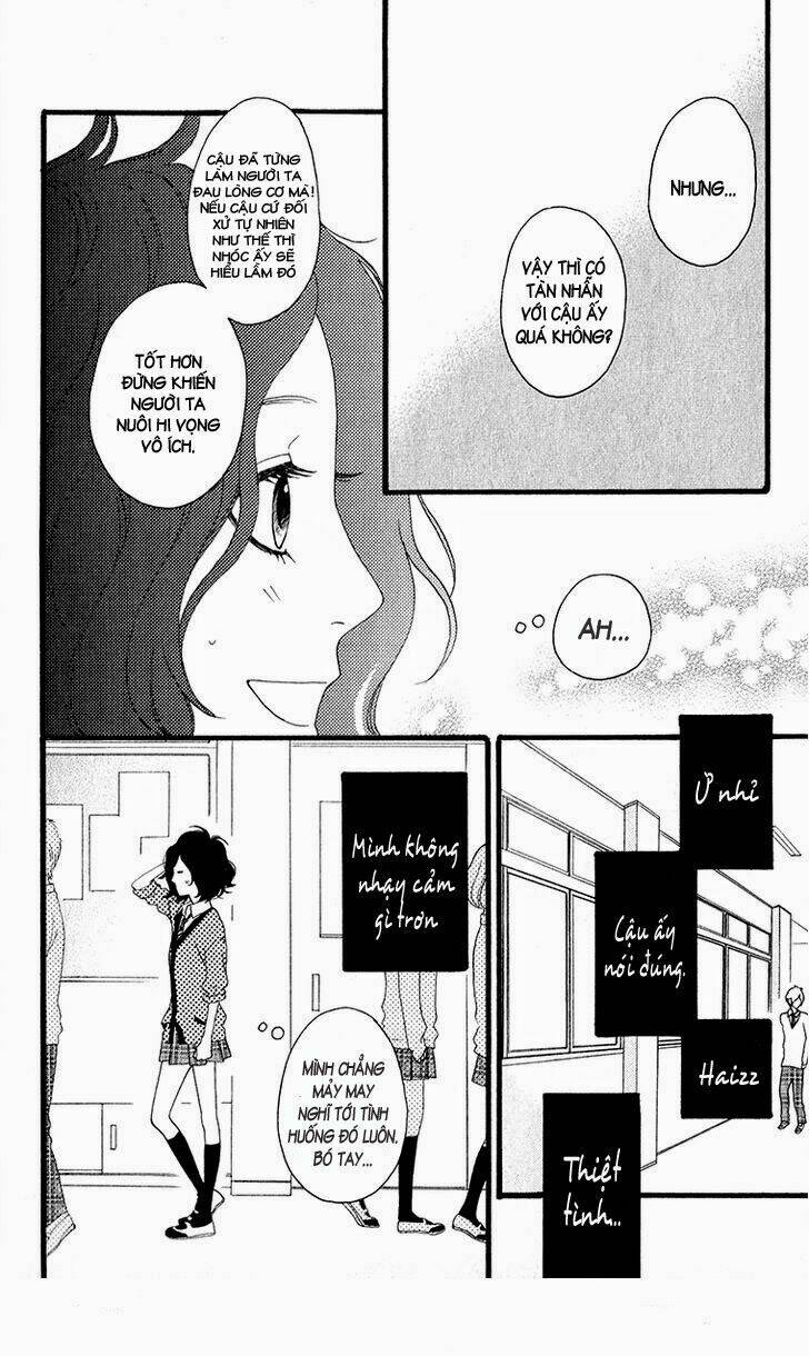 tổng hợp one shot. chapter 30 21