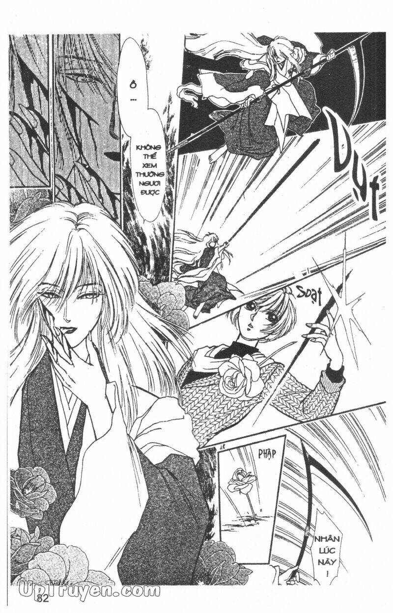 hoàng tử hoa - bud boy chapter 1 83