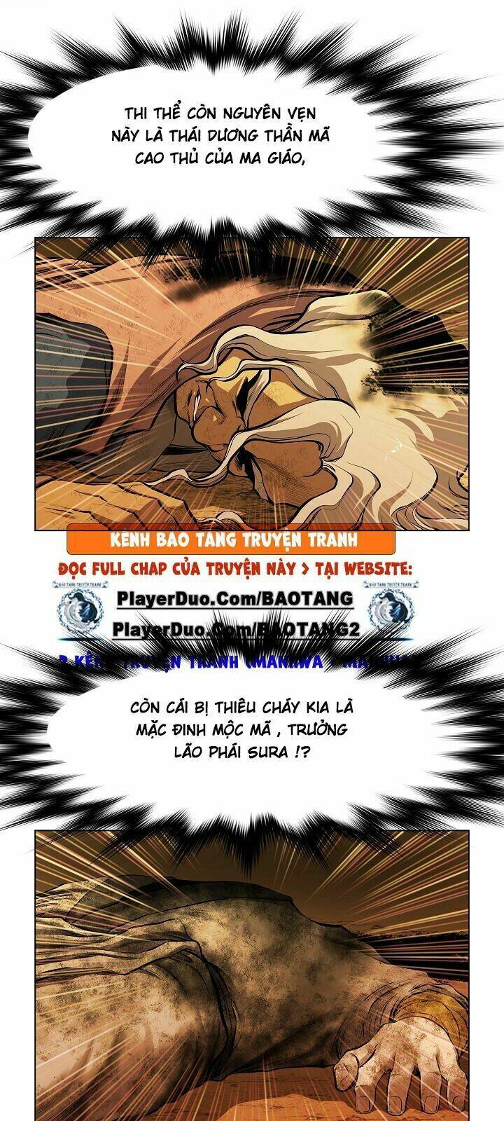 ngũ hợp chí tôn chapter 2 10