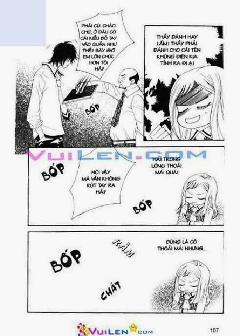 lớp học đặc biệt chapter 2 105