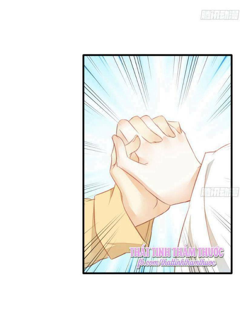 hôm nay ta cũng muốn trêu chọc nàng chapter 75 5