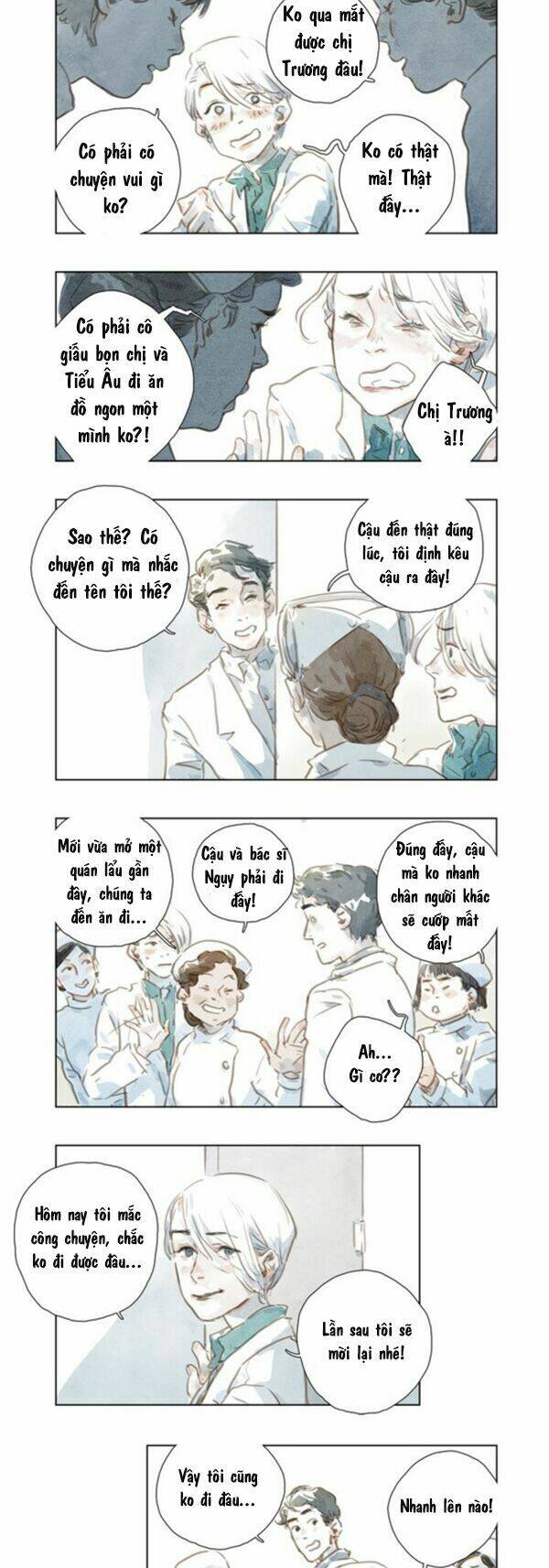 người yêu dấu chapter 12 10