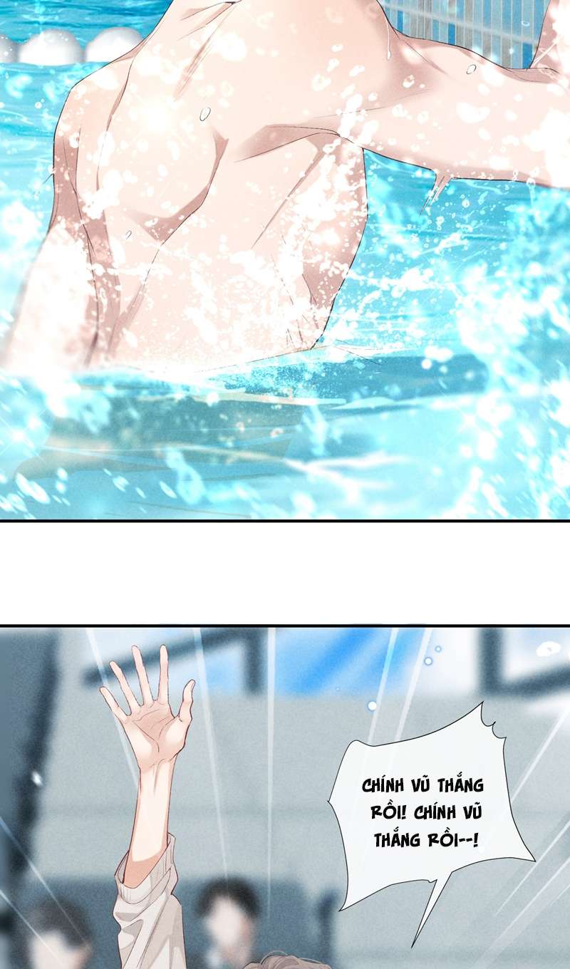 trò chơi săn mồi chapter 71 33