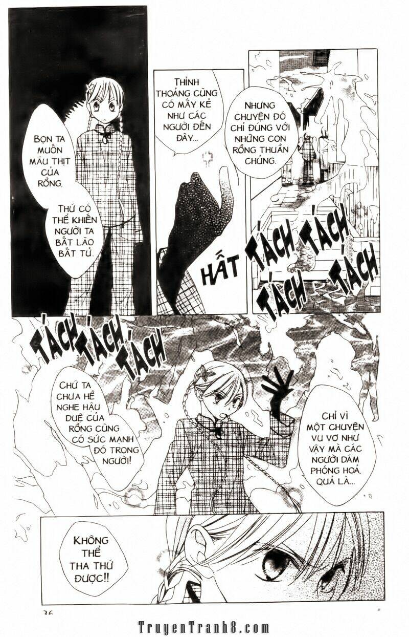 ryuu no hanawazurai chapter 1 37